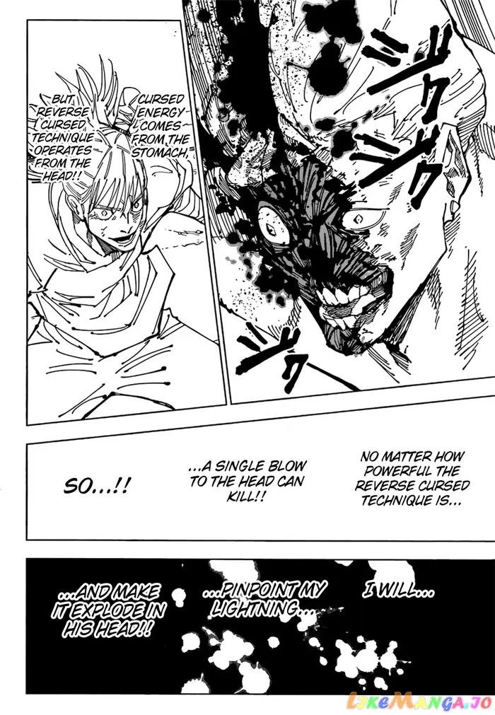 Jujutsu Kaisen Chapter 188 image 09_optimized